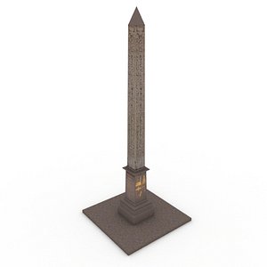 Luxor Obelisk