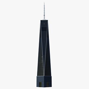 Freedom Tower