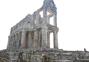 Lost Civilization - Ultra HD 2