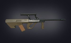 AUG Rifle