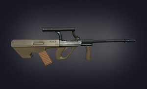 AUG Rifle