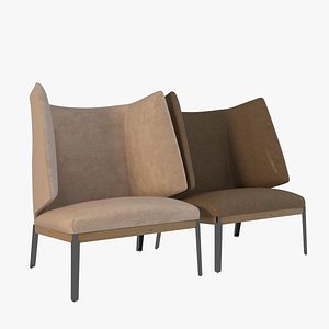 Arflex Hug Armchair