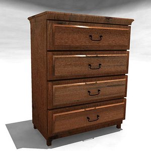 3d drawer scn