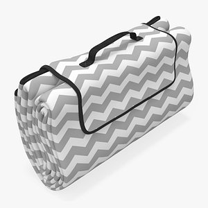 Camping Mattress Beach Blanket
