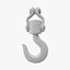 Industrial Hook