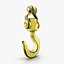Industrial Hook