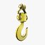 Industrial Hook