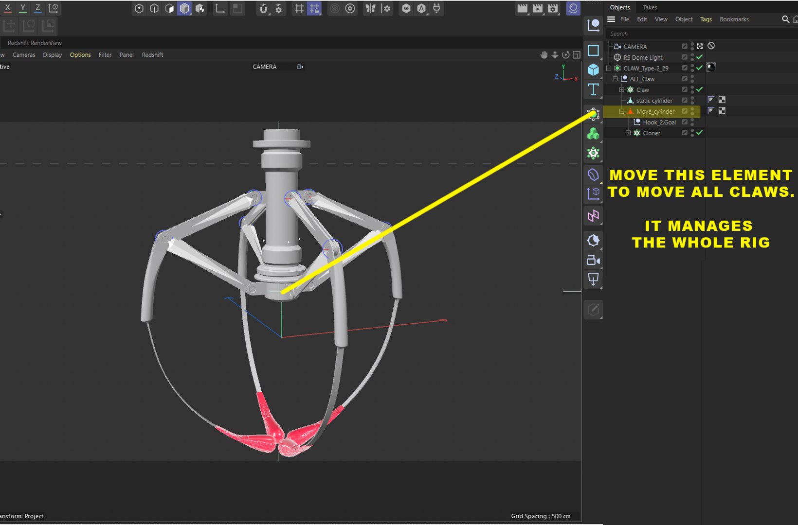 3D Metal Claw 29 with RIG https://p.turbosquid.com/ts-thumb/d0/z2iJmy/nW/move/png/1738706871/1920x1080/fit_q87/179c2570214ef69129e042d620d6c39f3389e322/move.jpg
