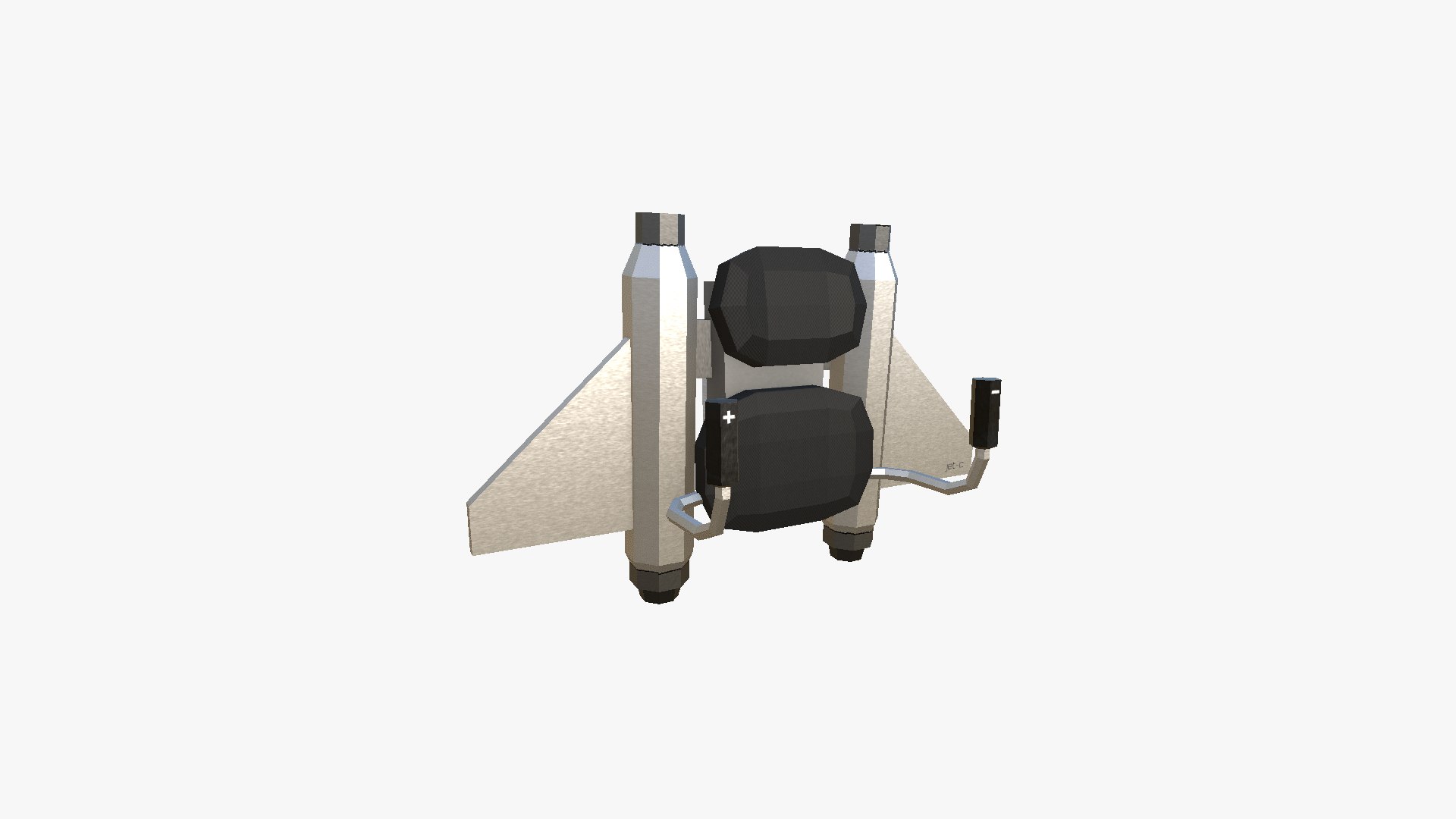 Jetpack Low Poly C05 - SciFi Character Design 3D model https://p.turbosquid.com/ts-thumb/d1/0TxBOV/58/c51/png/1721137700/1920x1080/fit_q87/c7eb16c230a7a7ebb51c1cb9eb782bfdd0a2a409/c51.jpg