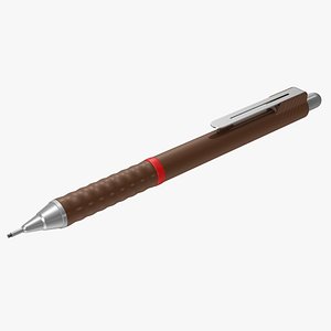 Mechanical Pencil