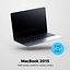 Il nuovo MacBook da 12 pollici 2015