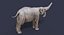 Extinct animals pack version 11