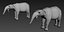 Extinct animals pack version 11