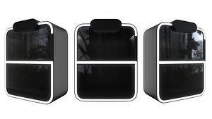 Display Mini LED Rack G