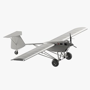 D-80 Discovery UAV