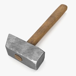 Aged Hammer