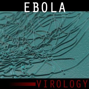 3d ebola virus