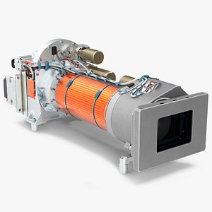 NASA Science Camera Mastcam-Z 3D model