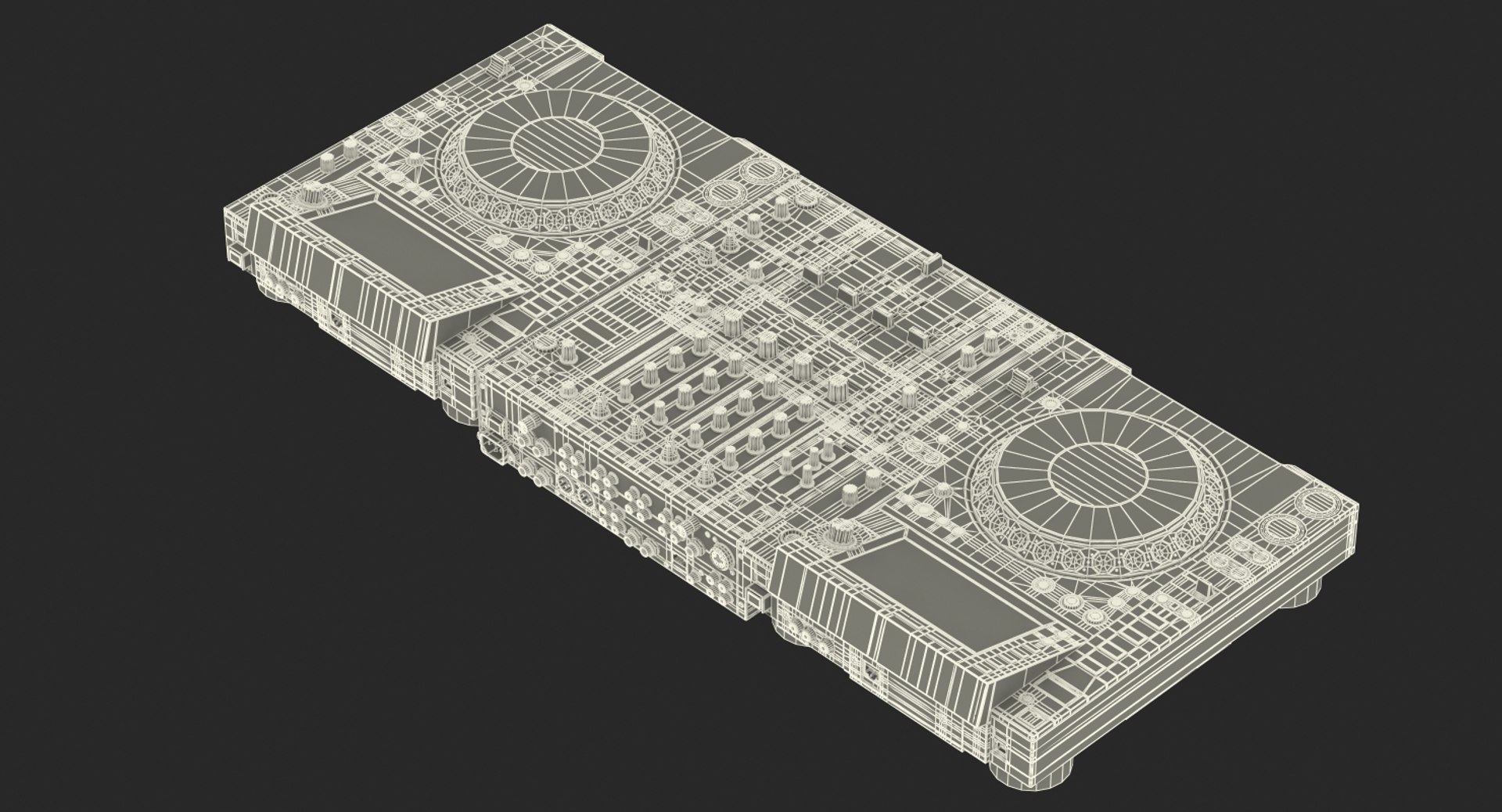 professional dj media player 3D model https://p.turbosquid.com/ts-thumb/d1/La7761/3Mgu0ty8/professionaldjmediaplayerandmixerpioneerc4dmodel030/jpg/1515451194/1920x1080/fit_q87/3e12075a84a8c9a4f6ea04f2543b73b9a1abe071/professionaldjmediaplayerandmixerpioneerc4dmodel030.jpg