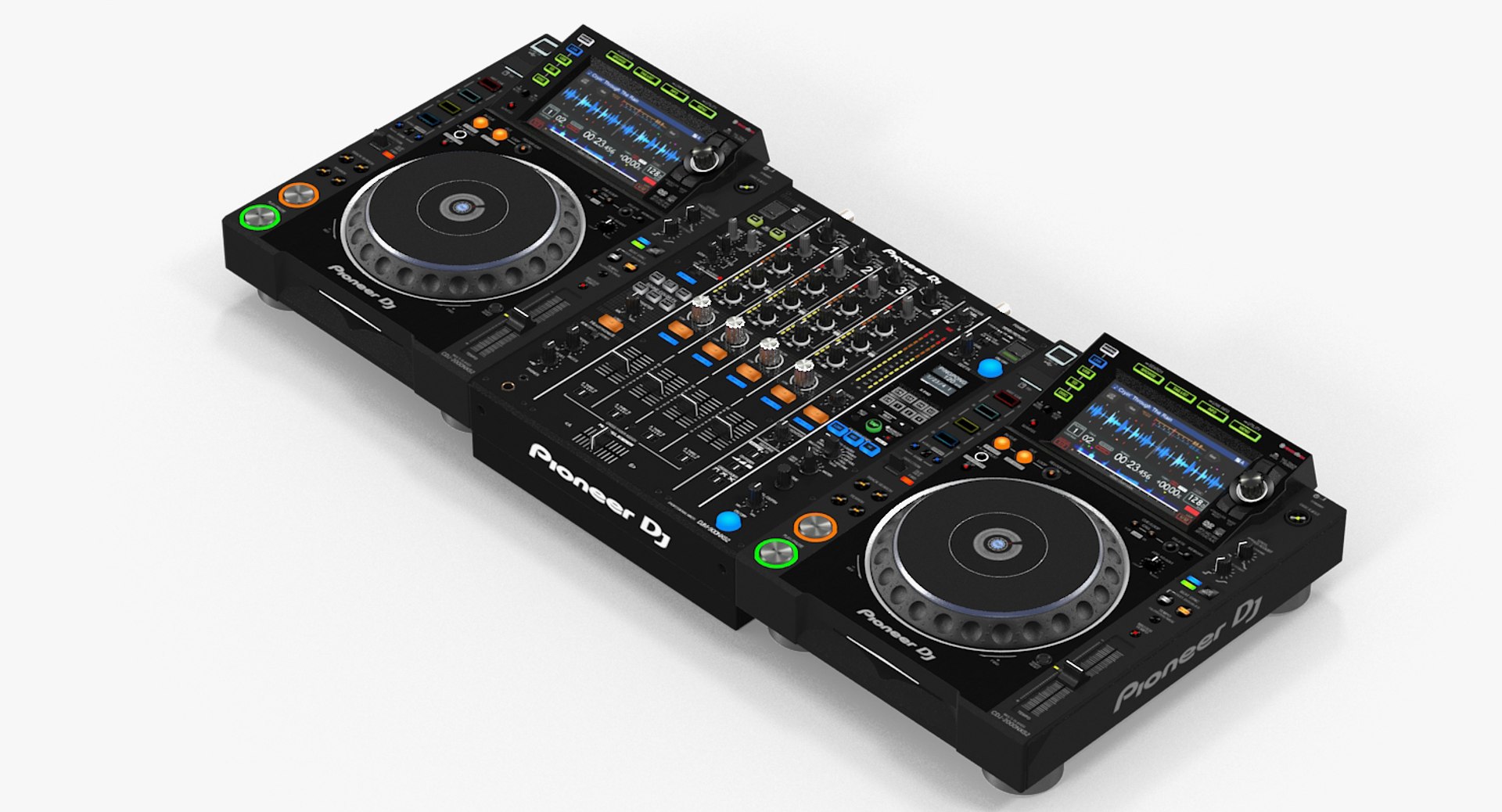 professional dj media player 3D model https://p.turbosquid.com/ts-thumb/d1/La7761/6ONHgzkY/professionaldjmediaplayerandmixerpioneerc4dmodel007/jpg/1515451089/1920x1080/fit_q87/f440db89fdbc318612eed658b0e2fd133312de74/professionaldjmediaplayerandmixerpioneerc4dmodel007.jpg