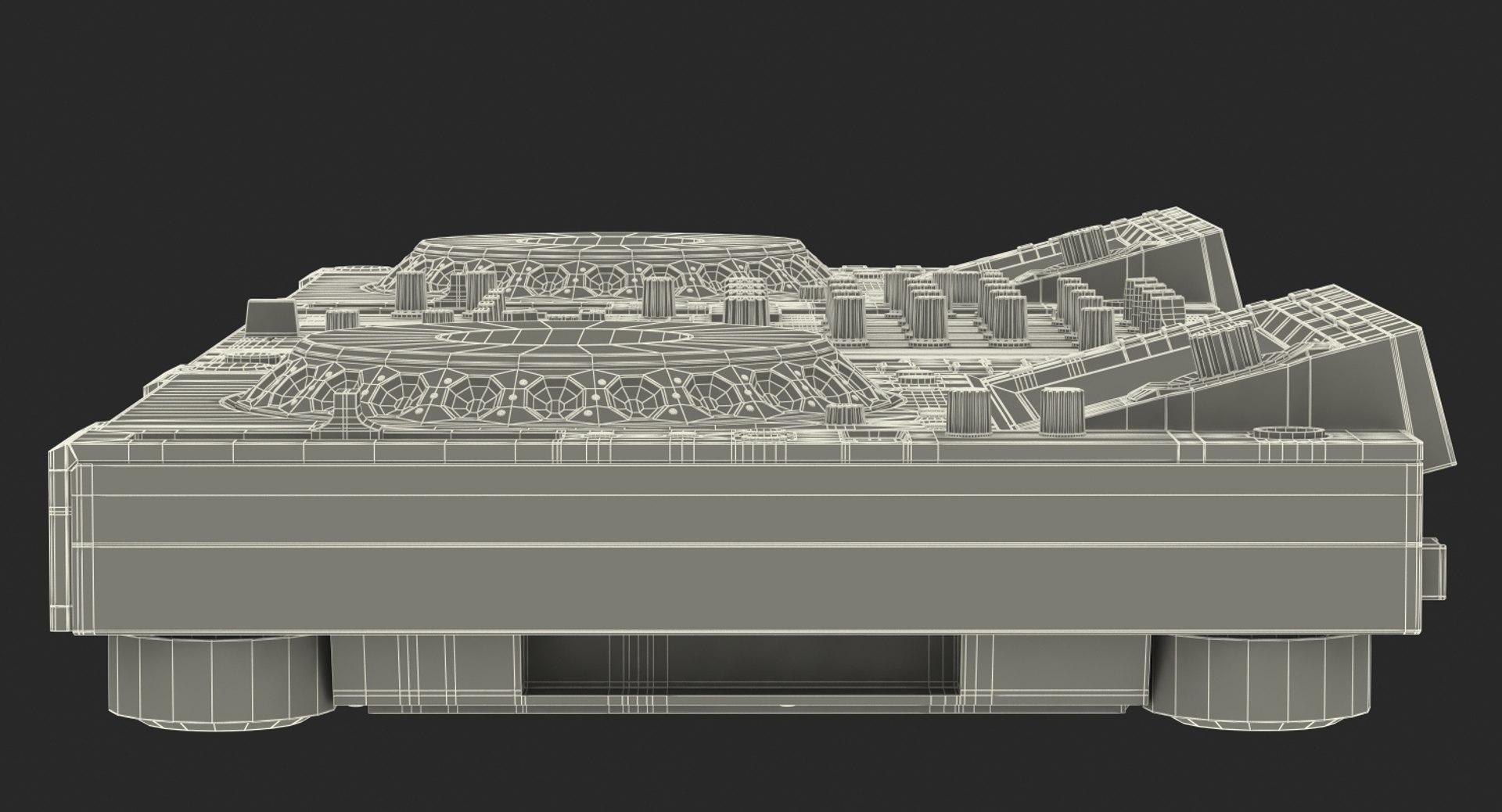 professional dj media player 3D model https://p.turbosquid.com/ts-thumb/d1/La7761/8bs3imrd/professionaldjmediaplayerandmixerpioneerc4dmodel032/jpg/1515451201/1920x1080/fit_q87/32bf1bcedbf5a3b3483998fb675e9fcb20026698/professionaldjmediaplayerandmixerpioneerc4dmodel032.jpg