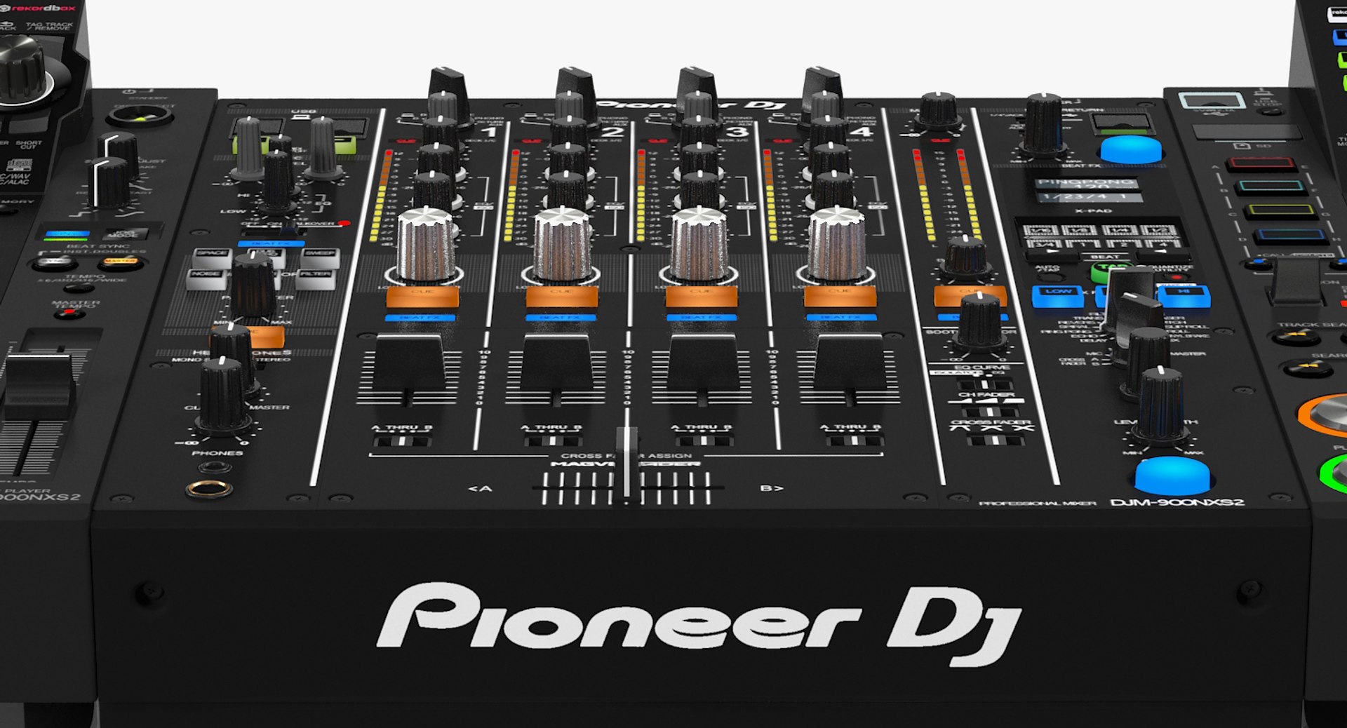 professional dj media player 3D model https://p.turbosquid.com/ts-thumb/d1/La7761/EYODlwi2/professionaldjmediaplayerandmixerpioneerc4dmodel013/jpg/1515451117/1920x1080/fit_q87/2abb470367d34fb3421153b6cd27d3ced1e297a2/professionaldjmediaplayerandmixerpioneerc4dmodel013.jpg