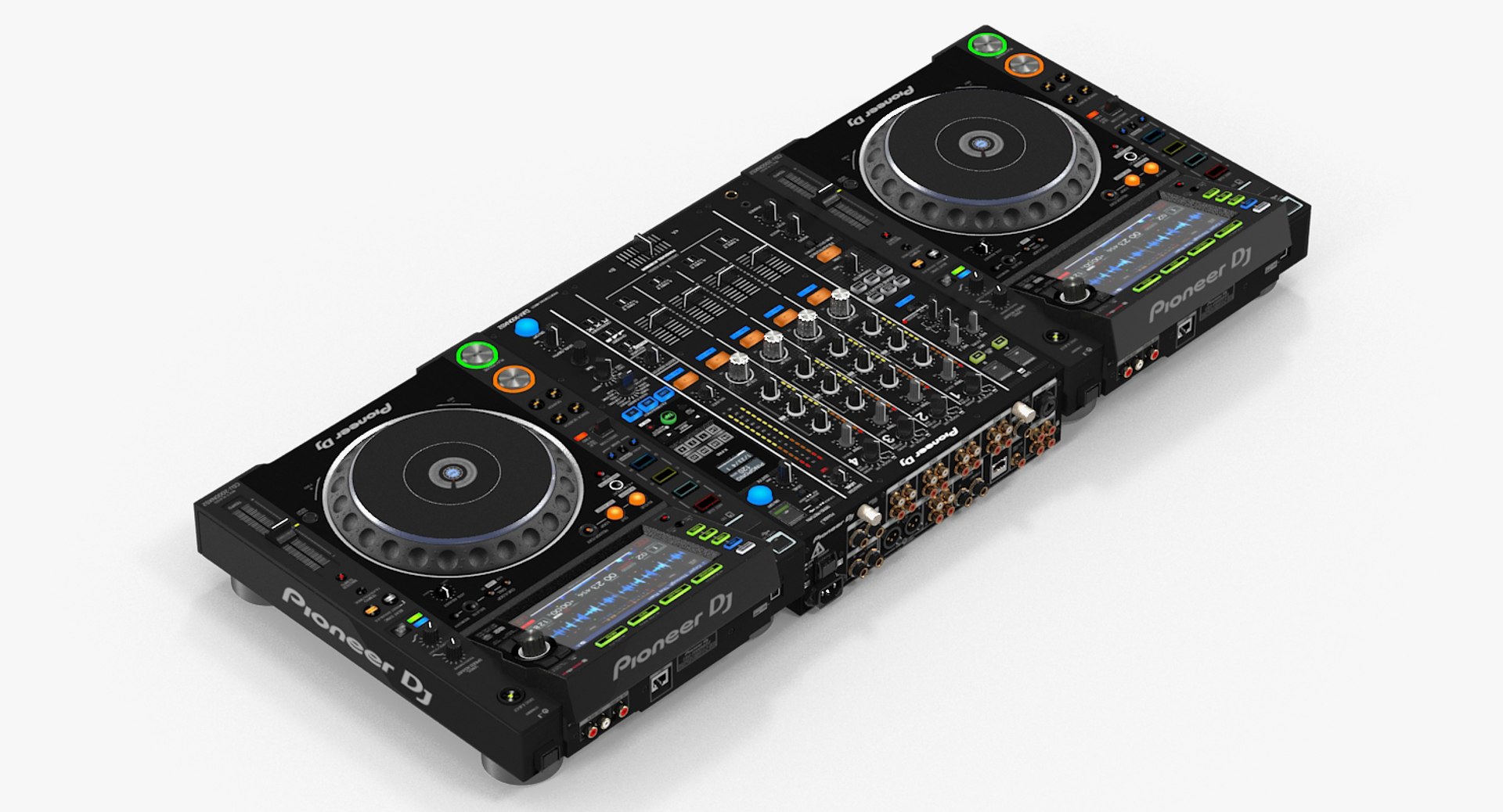 professional dj media player 3D model https://p.turbosquid.com/ts-thumb/d1/La7761/GIlT7lAB/professionaldjmediaplayerandmixerpioneerc4dmodel005/jpg/1515451079/1920x1080/fit_q87/d791eb796737d06e38db51f9941c9719147d4c89/professionaldjmediaplayerandmixerpioneerc4dmodel005.jpg
