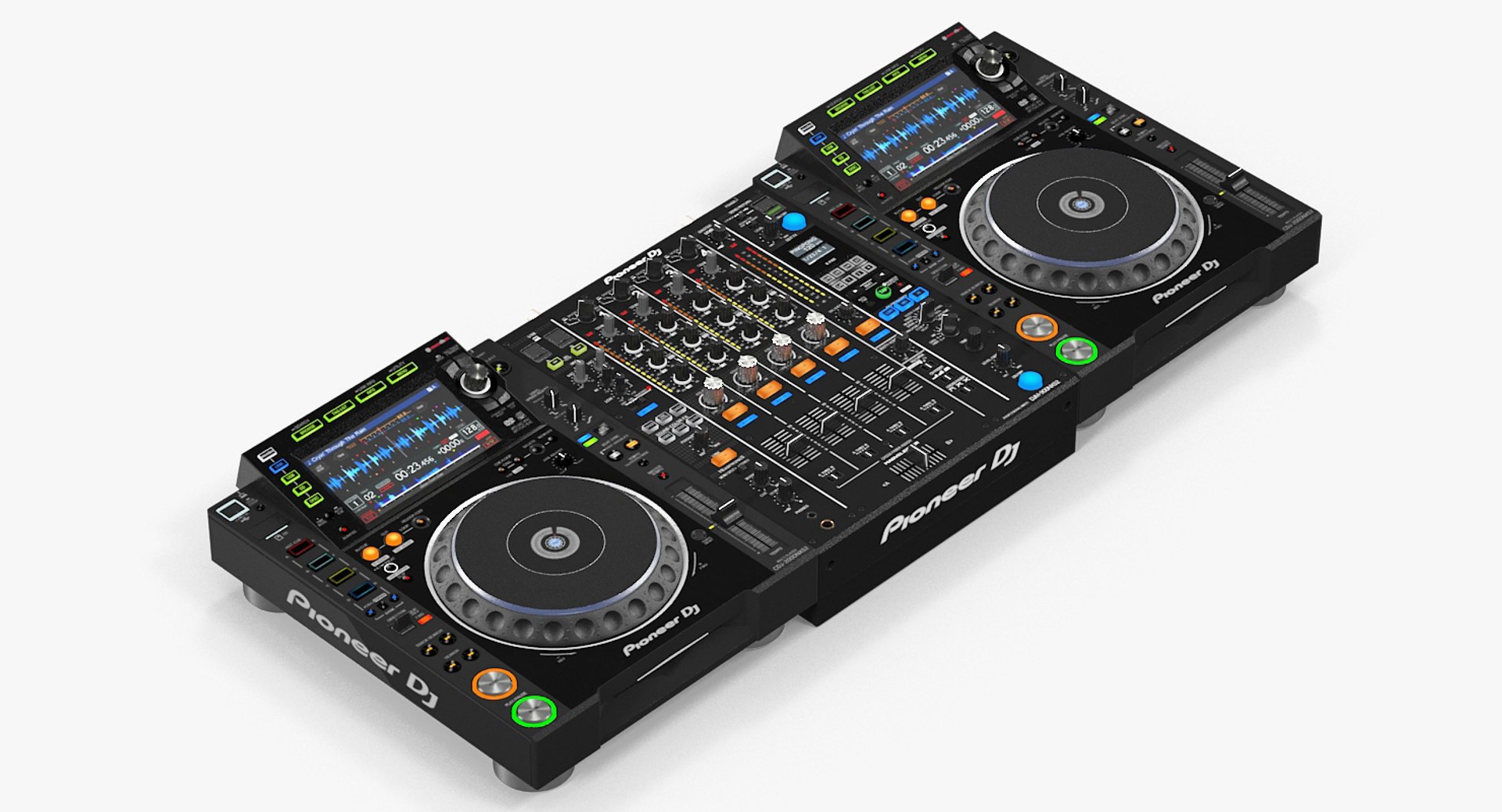 professional dj media player 3D model https://p.turbosquid.com/ts-thumb/d1/La7761/MQU5NfMt/professionaldjmediaplayerandmixerpioneerc4dmodel004/jpg/1515451074/1920x1080/fit_q87/190031f817d540ab64150462a3f9c1344e81c13c/professionaldjmediaplayerandmixerpioneerc4dmodel004.jpg