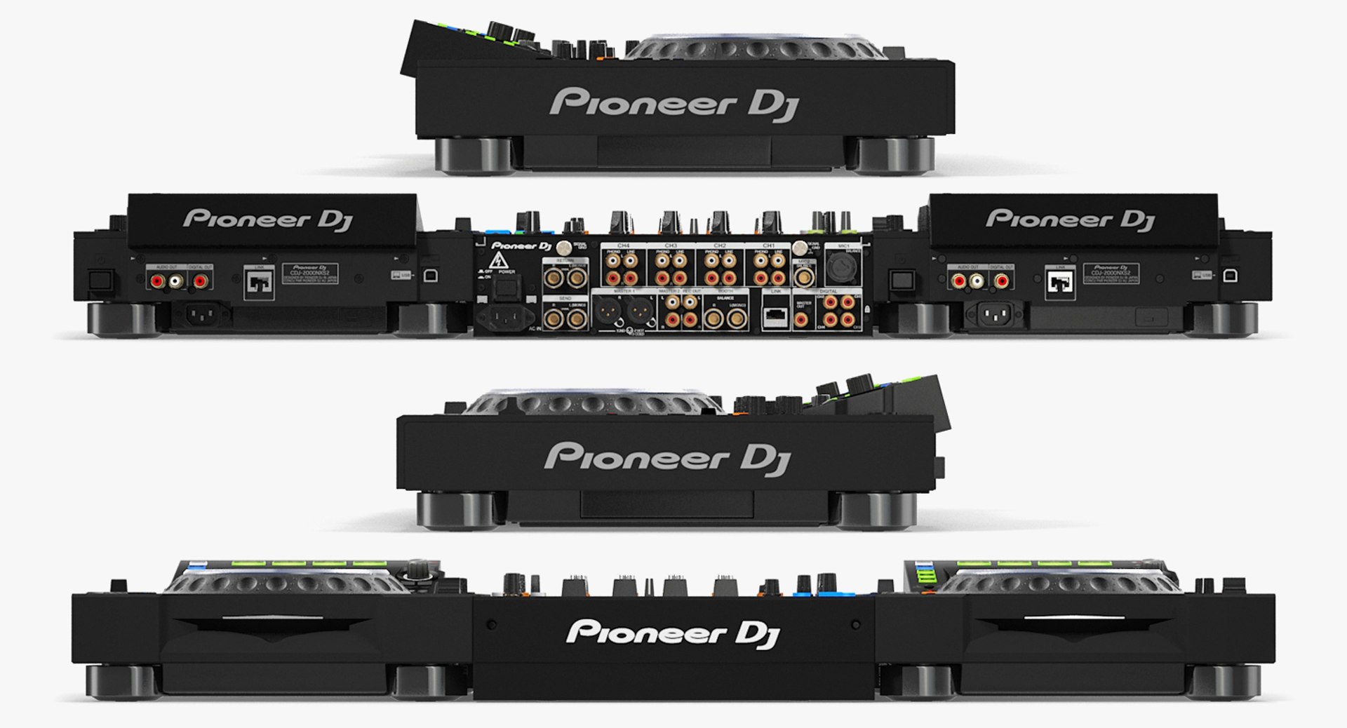 professional dj media player 3D model https://p.turbosquid.com/ts-thumb/d1/La7761/MwMVbGUD/professionaldjmediaplayerandmixerpioneerc4dmodel012/jpg/1515451113/1920x1080/fit_q87/ce580025b583f346e7cb30ad28befb1f640e7904/professionaldjmediaplayerandmixerpioneerc4dmodel012.jpg