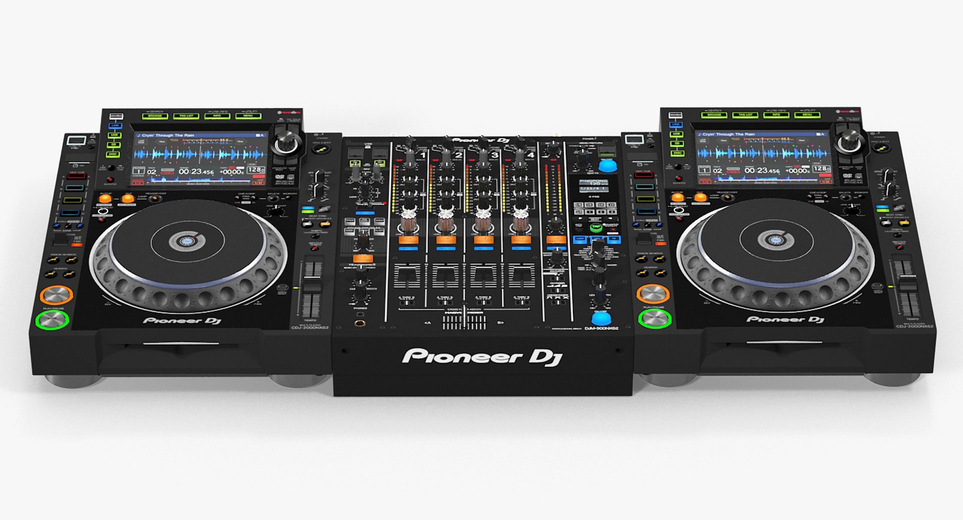 professional dj media player 3D model https://p.turbosquid.com/ts-thumb/d1/La7761/OdrBeGpY/professionaldjmediaplayerandmixerpioneerc4dmodel003/jpg/1515451070/1920x1080/fit_q87/2aafc593234e8ad7a24054aa7b37f125f18cdf65/professionaldjmediaplayerandmixerpioneerc4dmodel003.jpg
