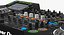 DJ profesional reproductor multimedia y mezclador Pioneer