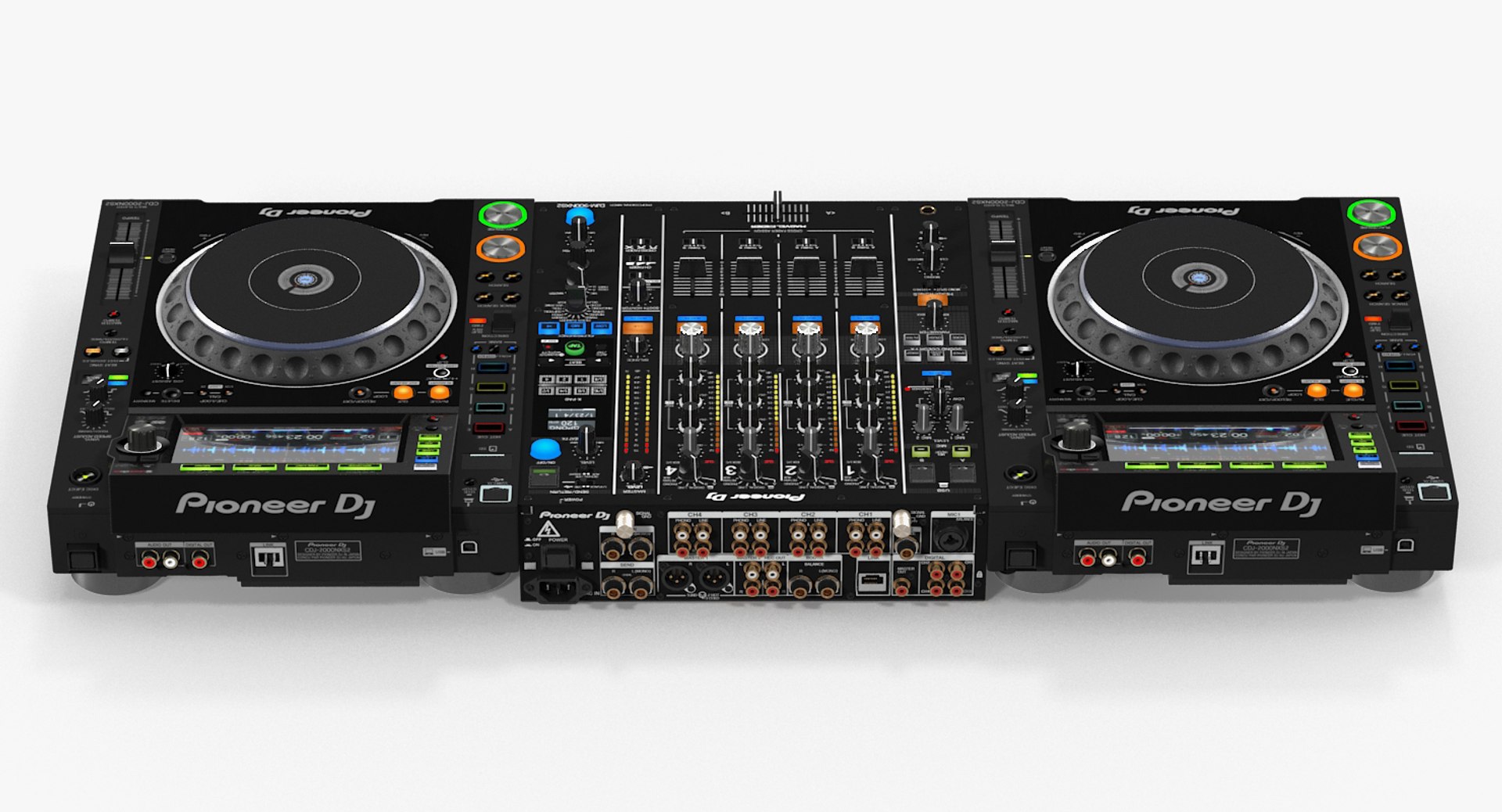 professional dj media player 3D model https://p.turbosquid.com/ts-thumb/d1/La7761/bKPjit5L/professionaldjmediaplayerandmixerpioneerc4dmodel002/jpg/1515451066/1920x1080/fit_q87/fec56e7366bb8f1061fad00f1fe55b7f93ec9744/professionaldjmediaplayerandmixerpioneerc4dmodel002.jpg