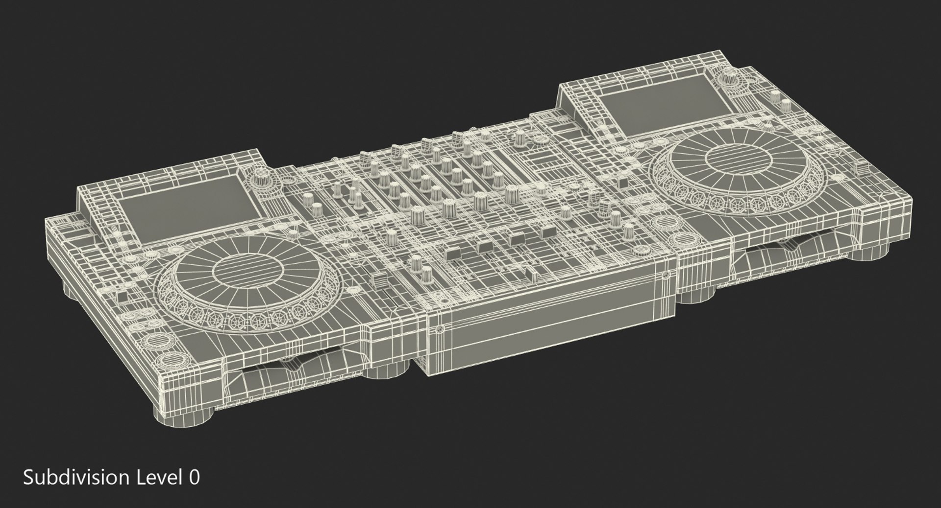 professional dj media player 3D model https://p.turbosquid.com/ts-thumb/d1/La7761/mVqXaNYS/professionaldjmediaplayerandmixerpioneerc4dmodel021/jpg/1515451155/1920x1080/fit_q87/bd16dab0c6092138b4e252dd0f0feda9424b896a/professionaldjmediaplayerandmixerpioneerc4dmodel021.jpg