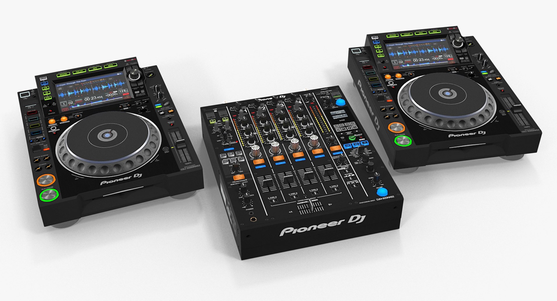 professional dj media player 3D model https://p.turbosquid.com/ts-thumb/d1/La7761/tyisvzBJ/professionaldjmediaplayerandmixerpioneerc4dmodel006/jpg/1515451083/1920x1080/fit_q87/e8506ff6a7a99e0950da3ca5b71c5e90eb3538b5/professionaldjmediaplayerandmixerpioneerc4dmodel006.jpg