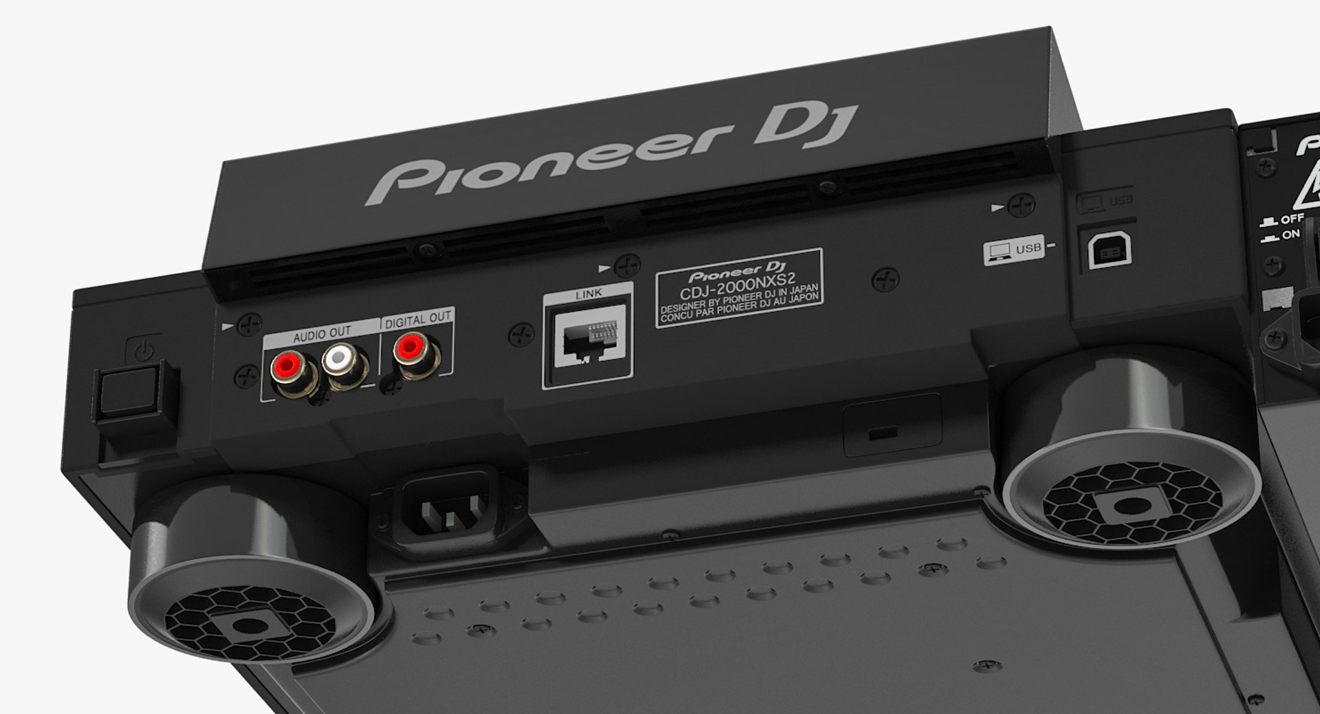 professional dj media player 3D model https://p.turbosquid.com/ts-thumb/d1/La7761/xQz85vds/professionaldjmediaplayerandmixerpioneerc4dmodel020/jpg/1515451150/1920x1080/fit_q87/92e90d6af324cc2170f99c82a06d239b211d3c58/professionaldjmediaplayerandmixerpioneerc4dmodel020.jpg