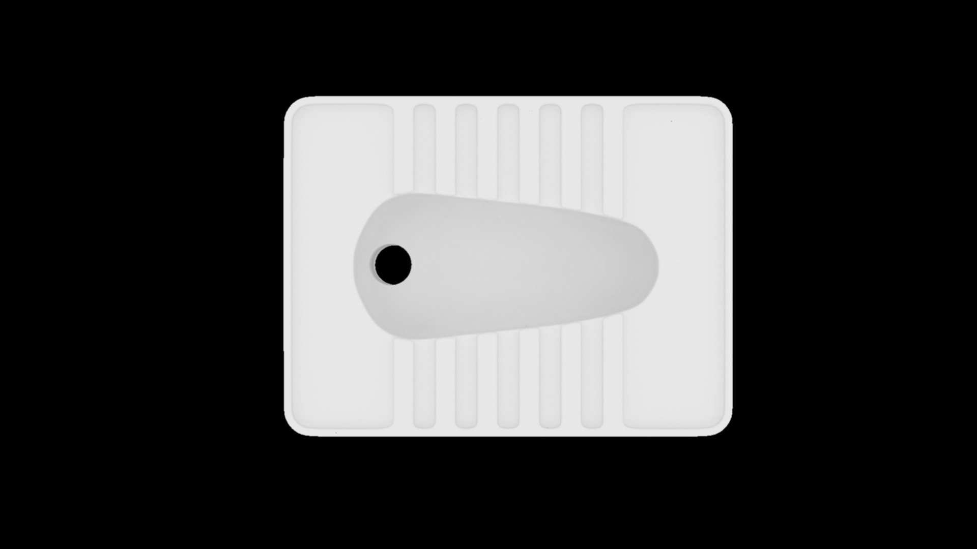 Indian Toilet 3D TurboSquid 1888102