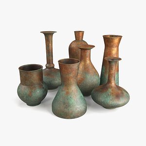 Vase Collection