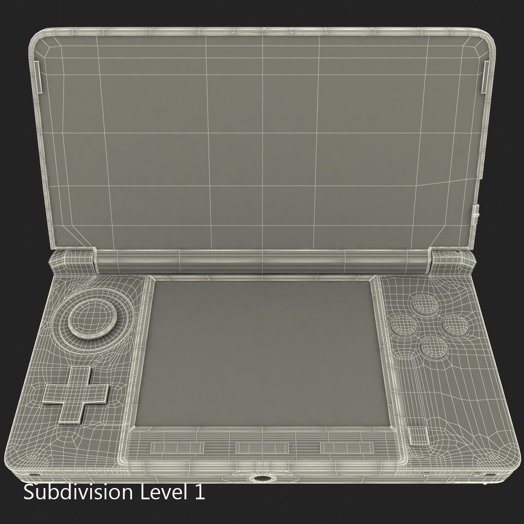 3ds max nintendo ds https://p.turbosquid.com/ts-thumb/d1/ZBINFv/HJq9lXJM/nintendo3ds_7/jpg/1384409578/1920x1080/fit_q87/e1d56299adb4111370bc2872253afadf36a07bcf/nintendo3ds_7.jpg