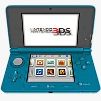Nintendo 3DS