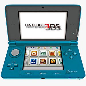 Nintendo 3DS