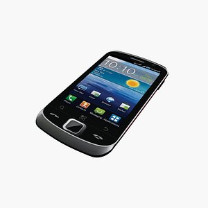Droid Phone
