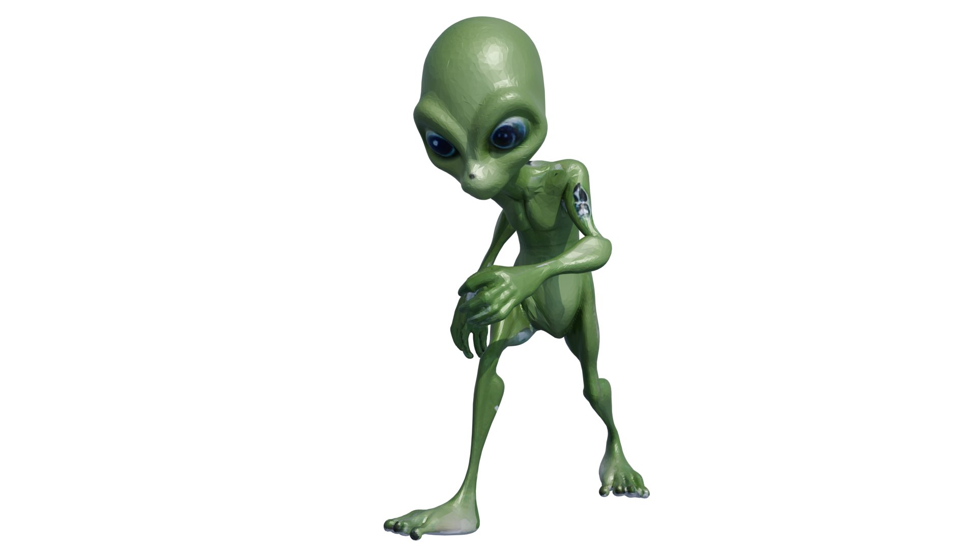 3D Zerath Alien Character Lowpoly Rigged model https://p.turbosquid.com/ts-thumb/d1/m7wgJA/lY/darkgreenailenpreview9/png/1771090086/1920x1080/fit_q87/edeb84815ca85a99cf99620118c4316cfdb2a999/darkgreenailenpreview9.jpg