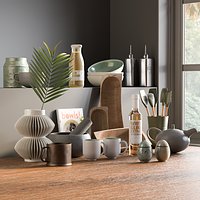 Kitchen Accessories 4