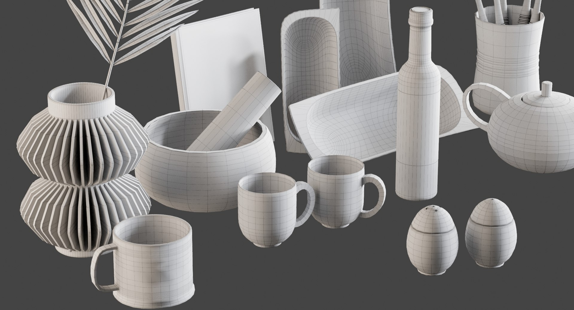 realistic kitchen accessories 4 3D model https://p.turbosquid.com/ts-thumb/d1/oV3A6N/v7Yjo6aF/_view03/jpg/1570258580/1920x1080/fit_q87/662a35f36cb14ad5e3f6b36d183d3e3df2ddfa28/_view03.jpg