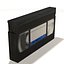 3ds max vhs tape