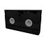 3ds max vhs tape