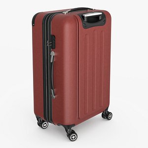 Rolling Suitcase