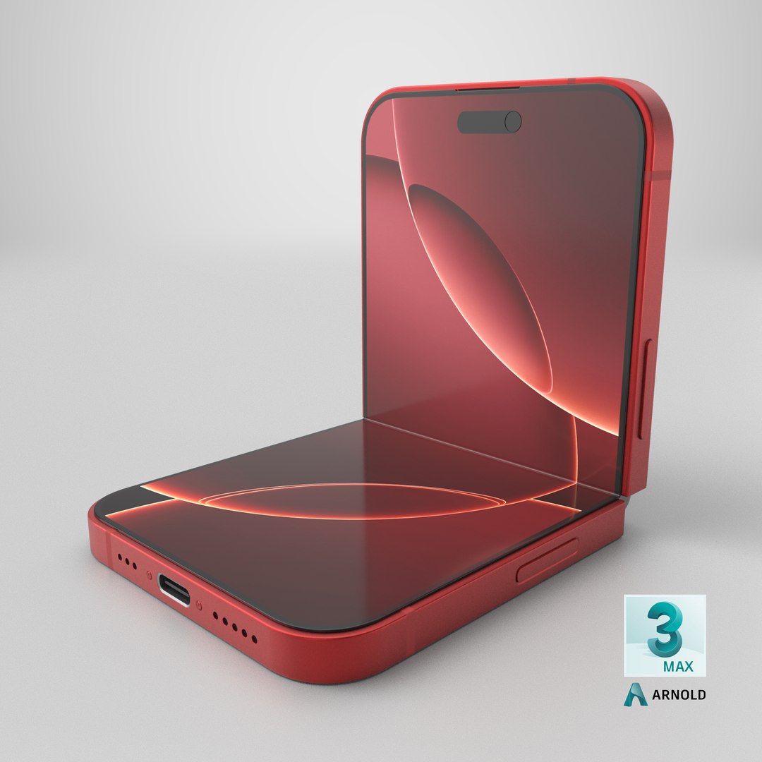 iPhone Flip Bent Crimson Red model https://p.turbosquid.com/ts-thumb/d1/zDhJ6X/0K/stemcell_max_arnold_render/png/1734590471/1920x1080/fit_q87/aef70369b387b09e28f4fb480f445939e5aa4764/stemcell_max_arnold_render.jpg