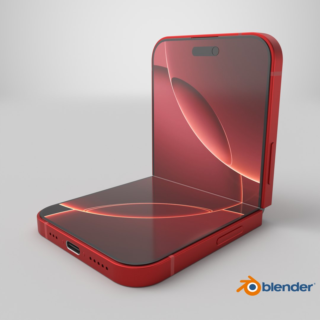 iPhone Flip Bent Crimson Red model https://p.turbosquid.com/ts-thumb/d1/zDhJ6X/8b/stemcell_blender_cycles_render/png/1734590459/1920x1080/fit_q87/fb6aec4cd7fa4d0787a2c6d24f8c2b68afa9156b/stemcell_blender_cycles_render.jpg