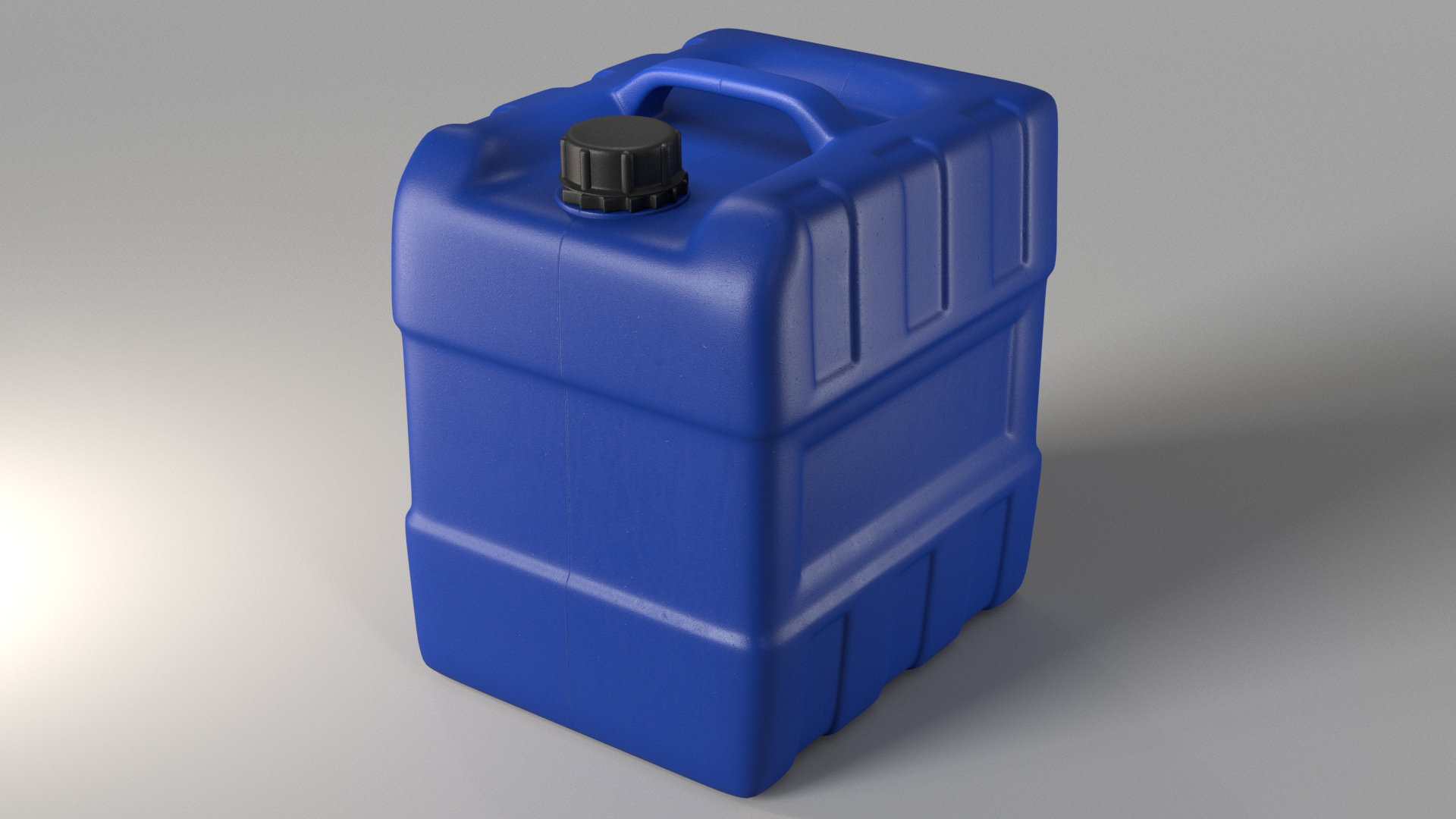 3D Water Jerry Can TurboSquid 2065675